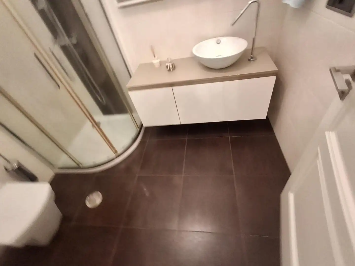 Bathroom of Houses for sale in Barbadás  with Air Conditioner, Heating and Private garden