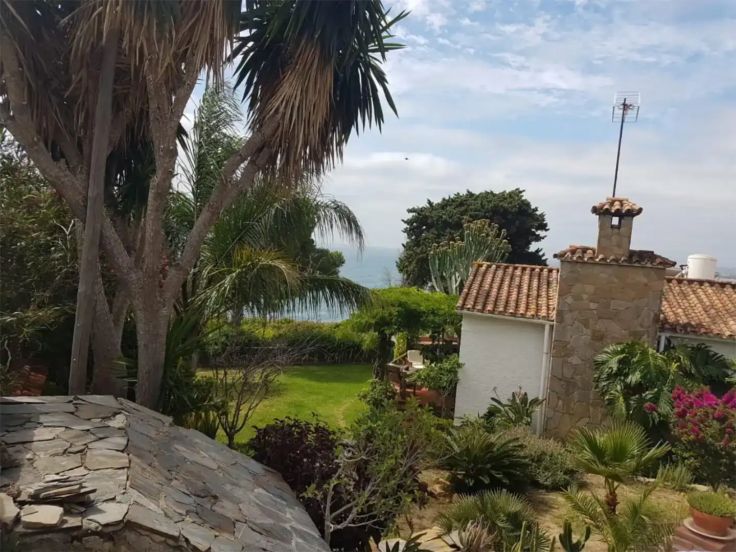 Casa o xalet en venda a Calle Fernando el Santo, 9, Sotogrande Costa