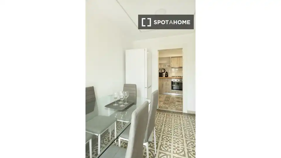 Flat to rent in Ciutat Vella, imagen 6