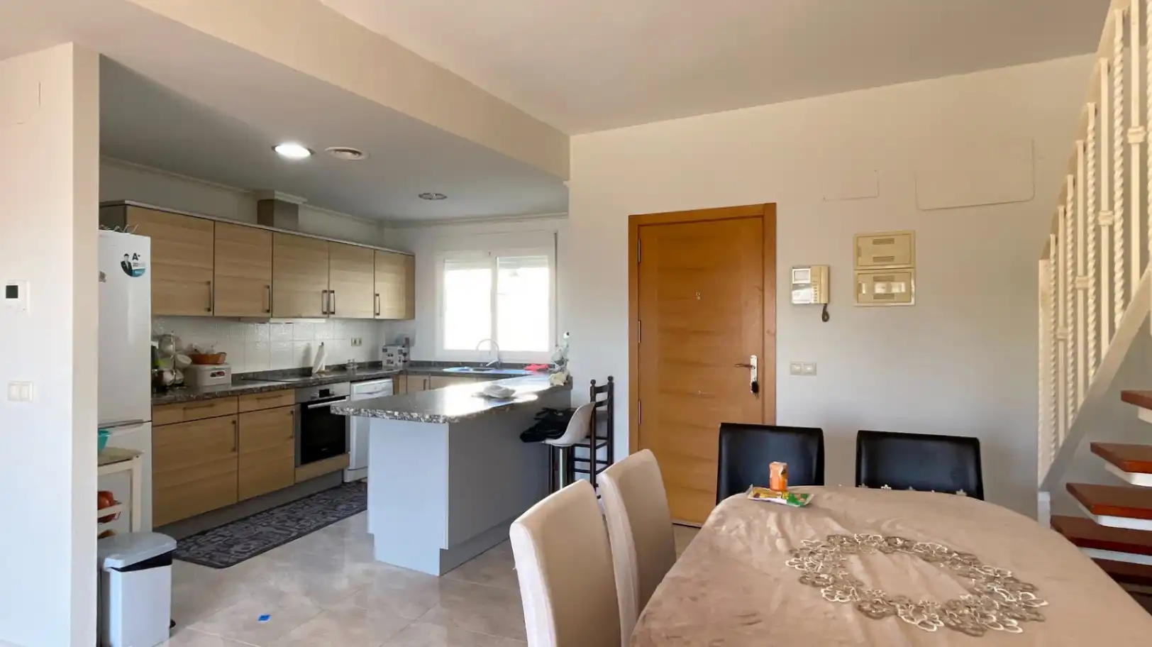 Apartamento con ascensor en venta en Centro, imagen 4