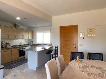 Apartment with lift for sale in Centro