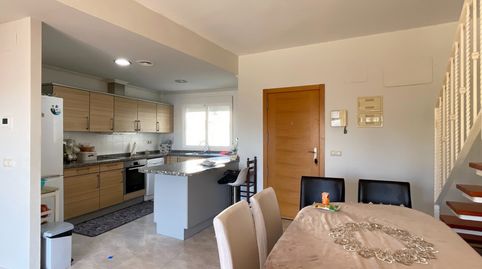 Foto 4 de Apartamento en venta en Centro, Benitachell / El Poble Nou de Benitatxell