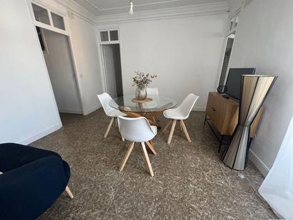 Dining room of Flat to rent in Alcoy / Alcoi  with Furnished