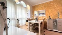 Dining room of Flat for sale in  Barcelona Capital  with Heating