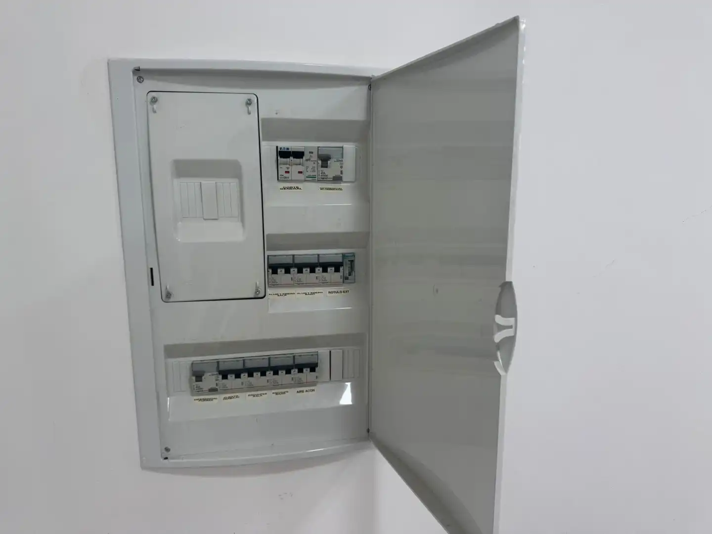 Büro zur Miete in Poniente - Faro