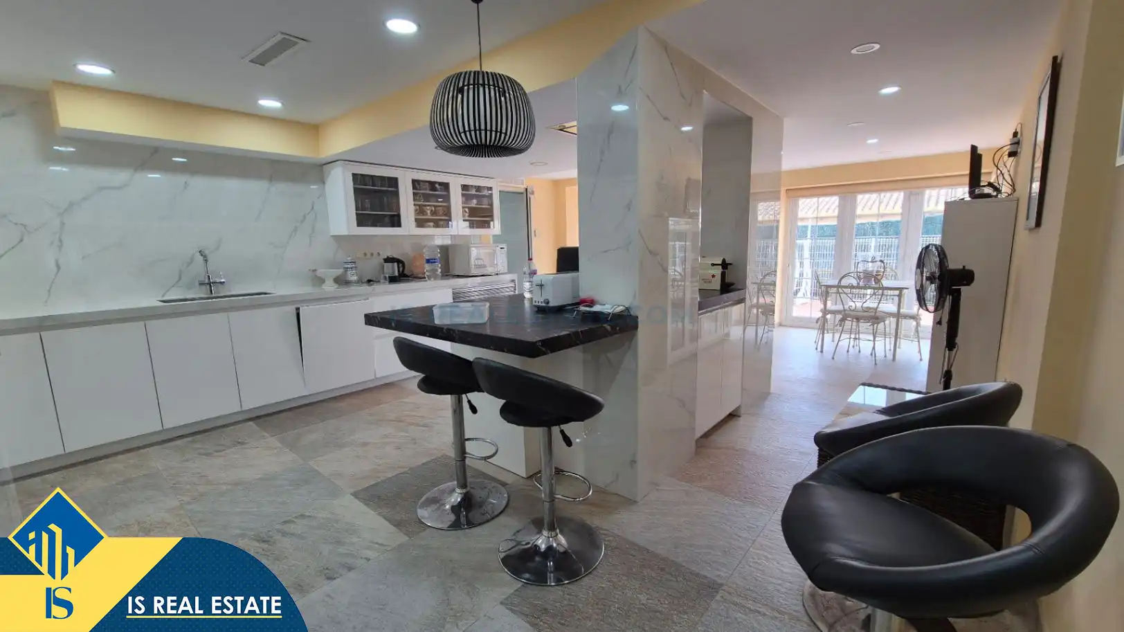 Villa avec piscine à vendre à Orihuela Costa, imagen 19