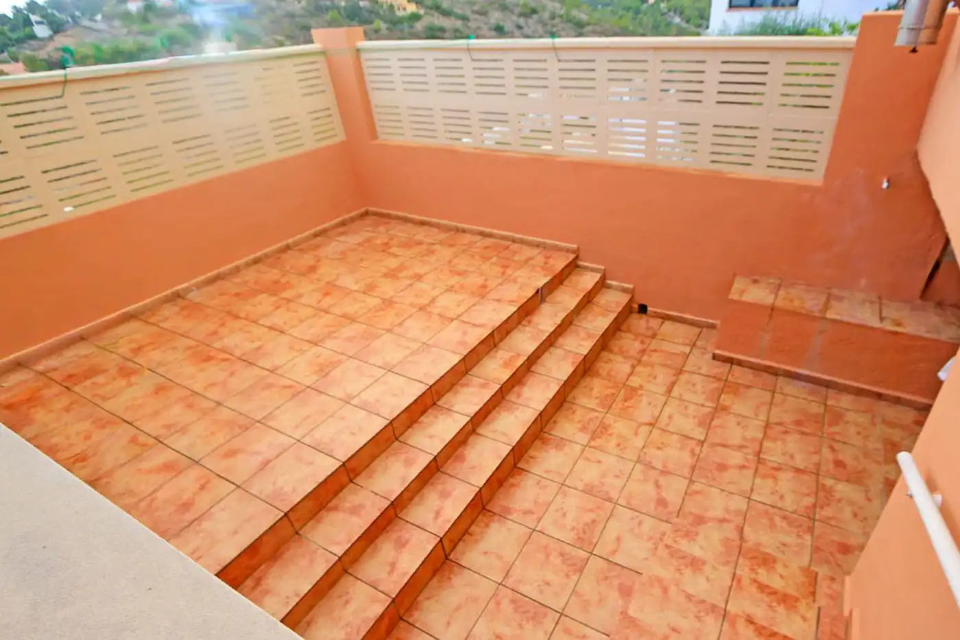 Terrace of Houses for sale in Dénia  with Air Conditioner, Heating and Private garden