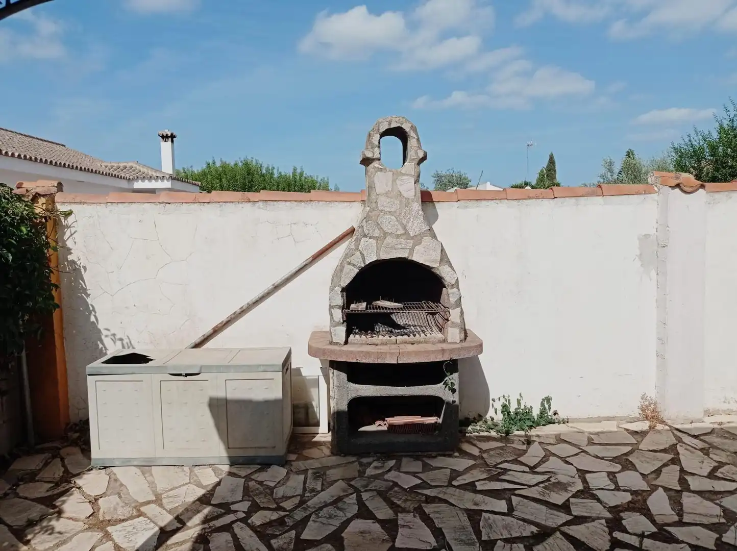 Chalet con piscina en venta en Camino C DEL QUEJIGO 2, imagen 6