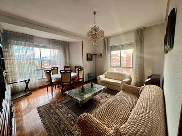 Appartement avec balcon à vendre à Centro