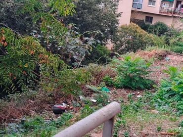 Terreno residencial en venta en Carrer dels Agudells