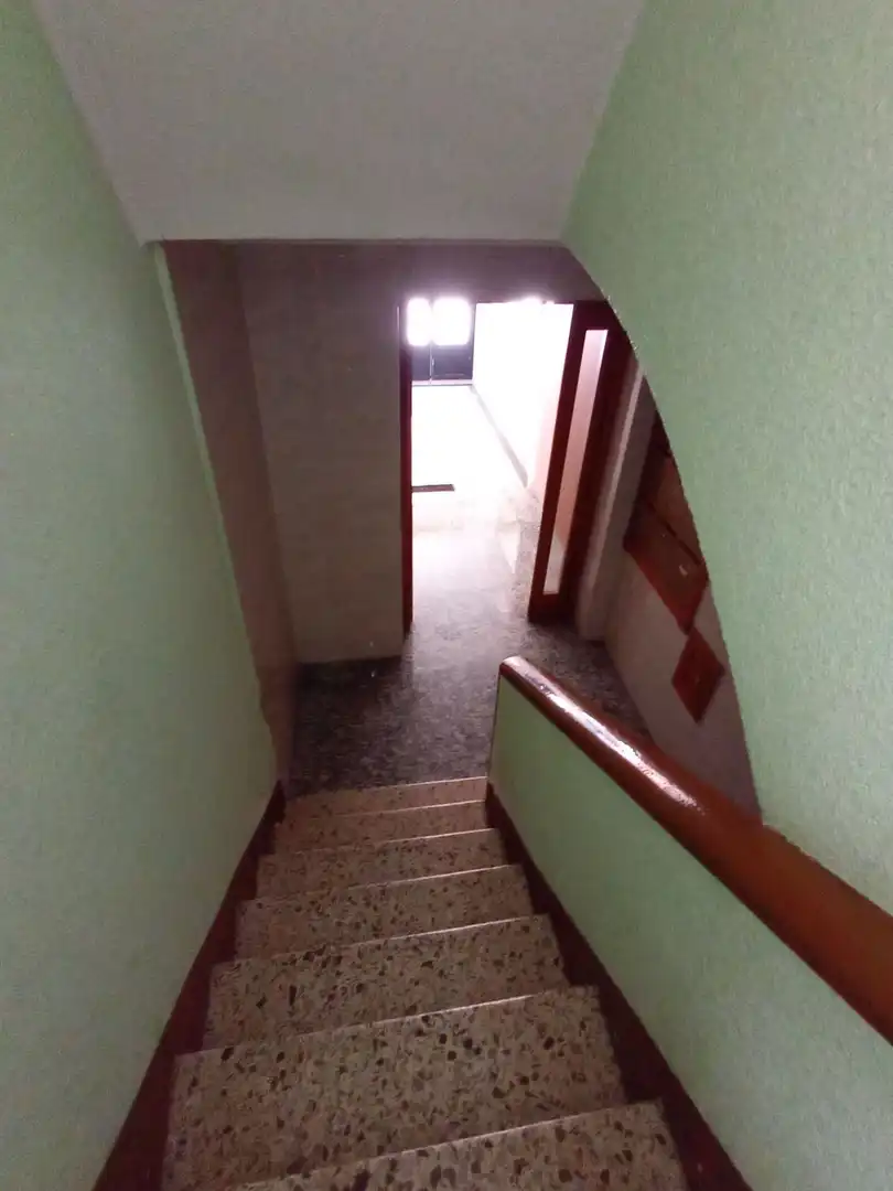 Piso en venta en Salamanca