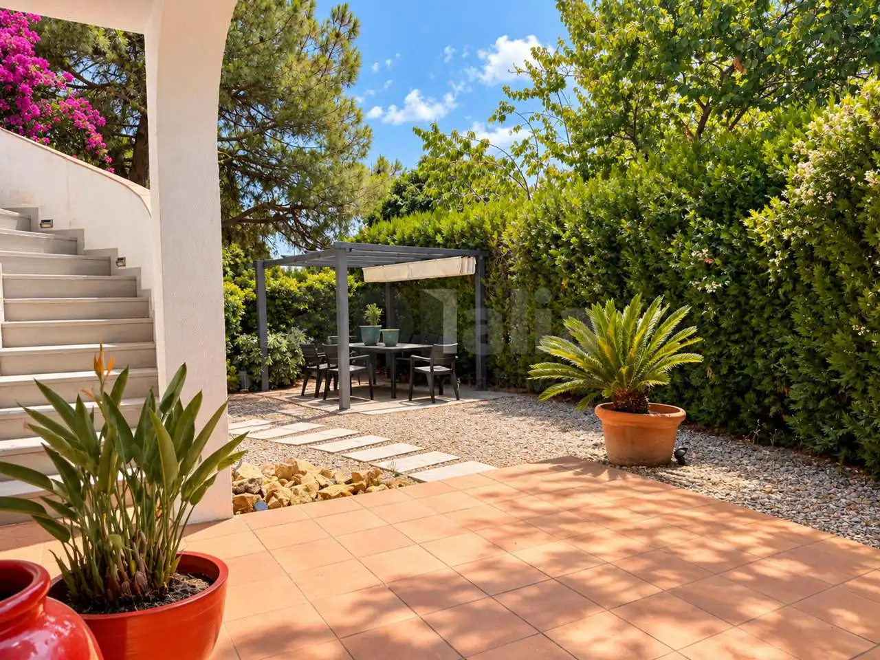 House with garden for sale in Canyelles, imagen 27