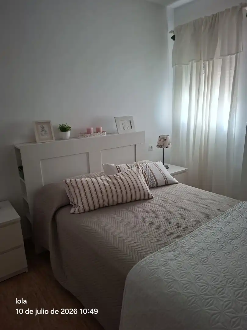 Flat with terrace for sale in Calle Real, imagen 13