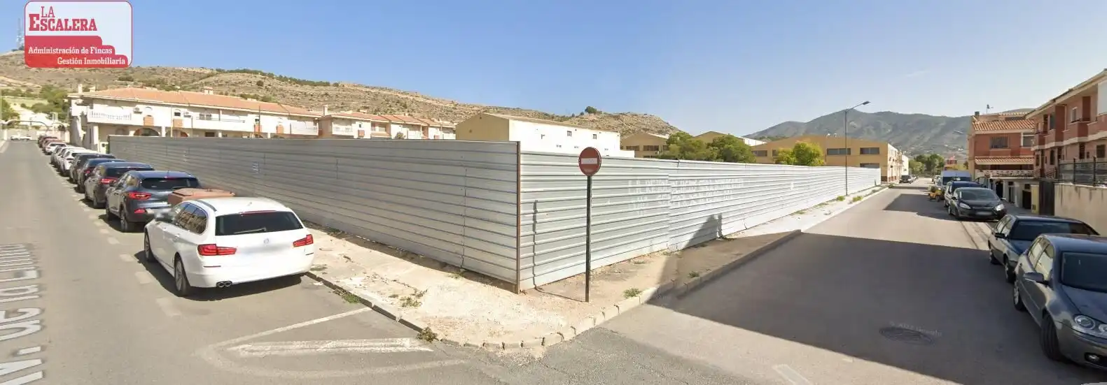 Terrain résidentiel à vendre à San Crispín - Huerta Nueva-Estación