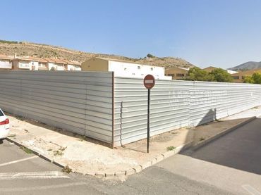 Terrain résidentiel à vendre à San Crispín - Huerta Nueva-Estación