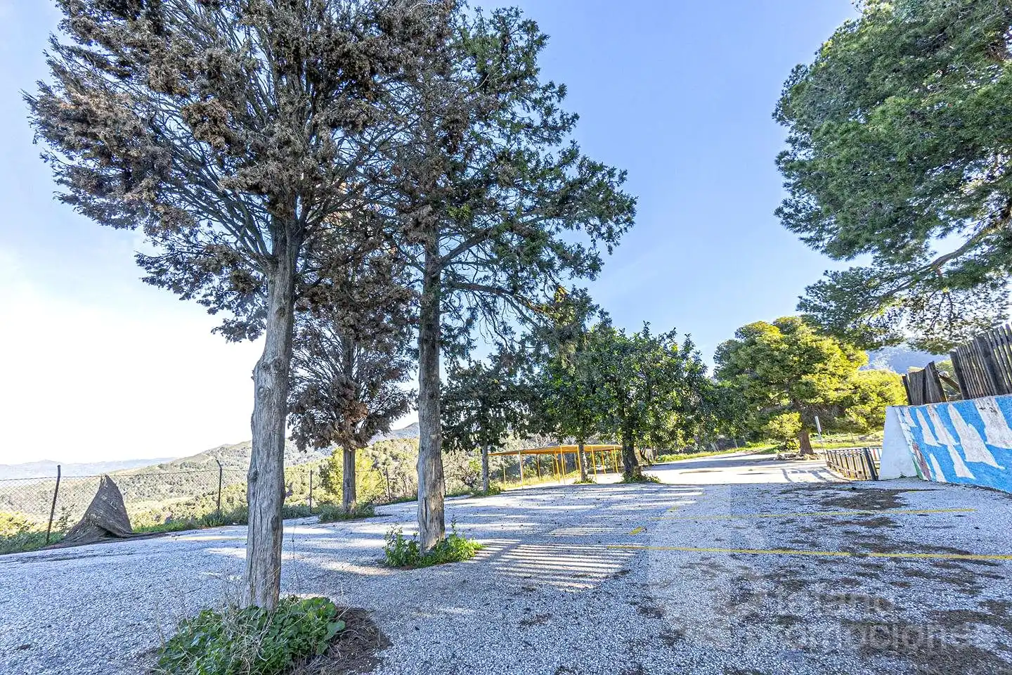 Casa rústica amb jardí en venda a Del Colmenar, imagen 3