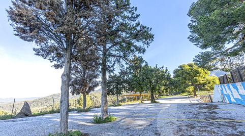 Foto 2 de Finca rústica en venda a Del Colmenar, Alegría de la Huerta- Jardín de Málaga, Málaga Capital