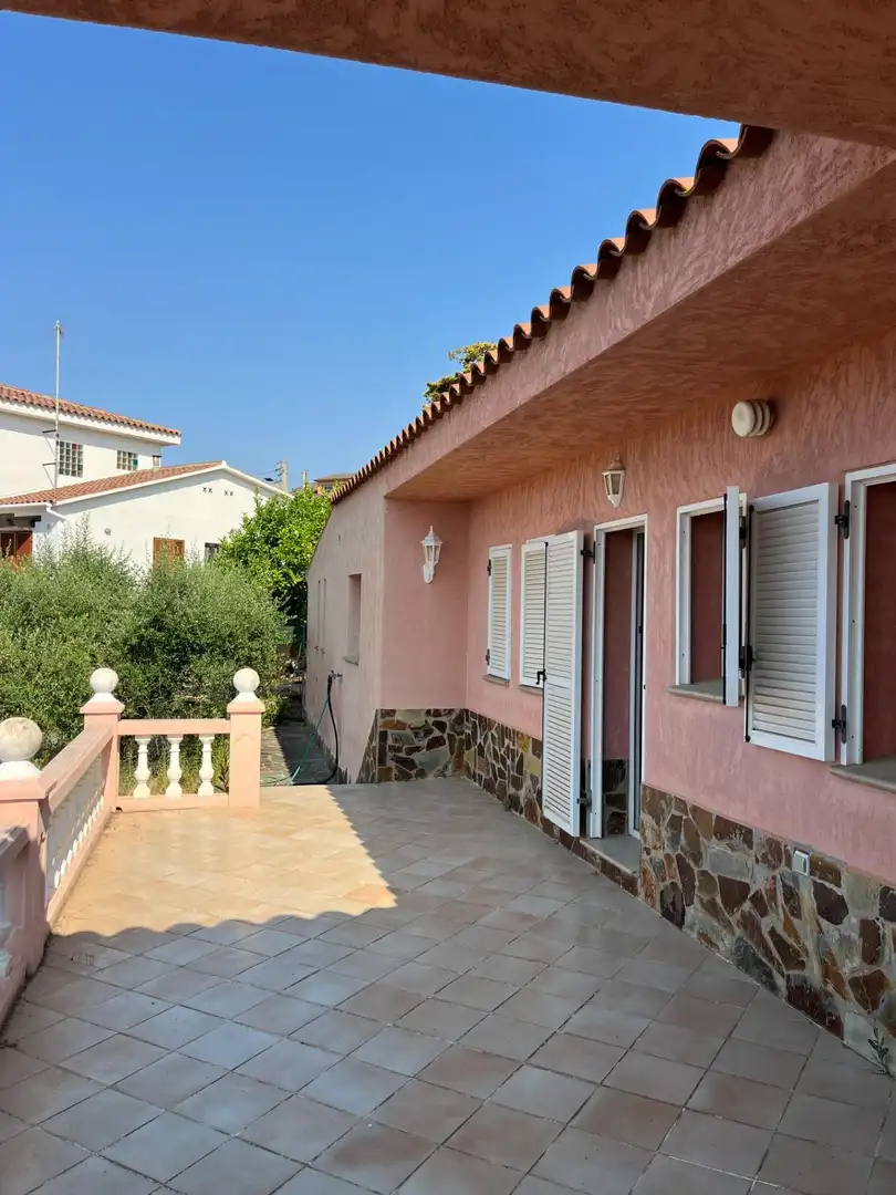 Detached house for sale in Creixell, imagen 10