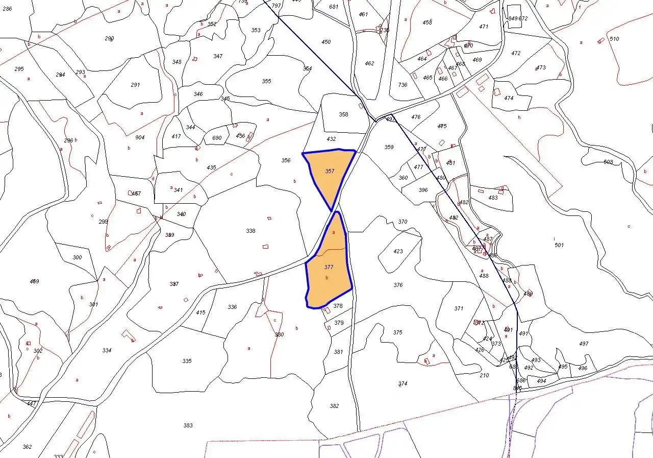 Terreno en venta en Isla Cristina