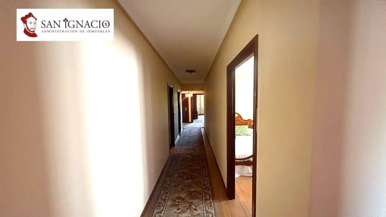 Flat for sale in Villarcayo de Merindad de Castilla la Vieja  with Heating, Furnished and Balcony