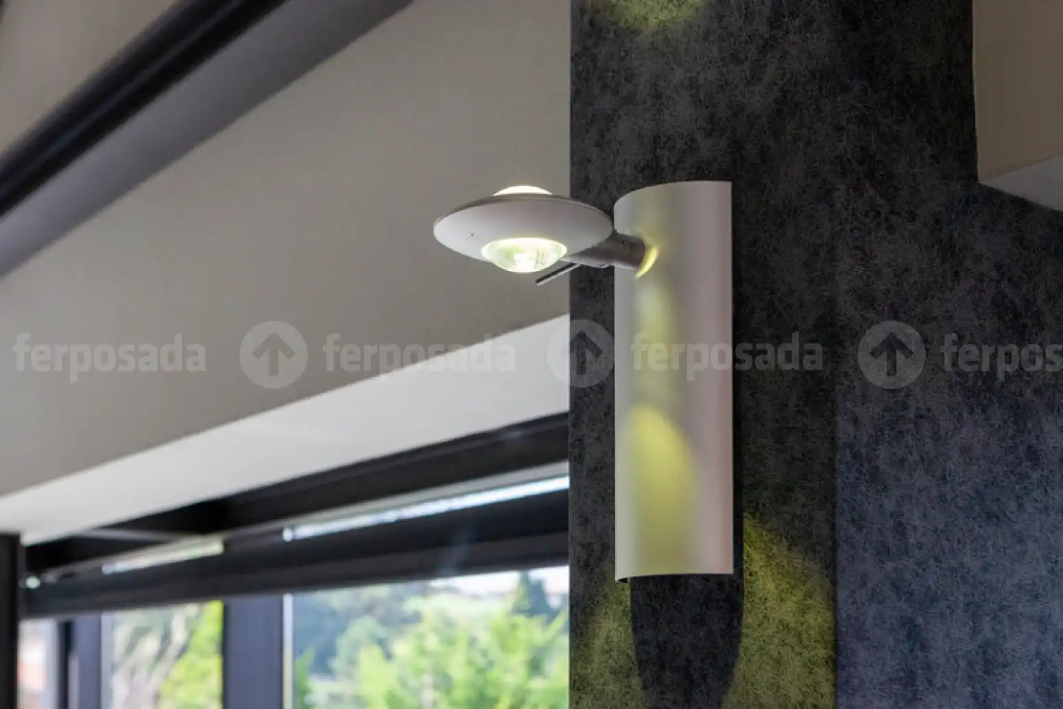 Terraza de Casa o chalet en venta en Carreño con Aire acondicionado, Calefacción y Jardín privado