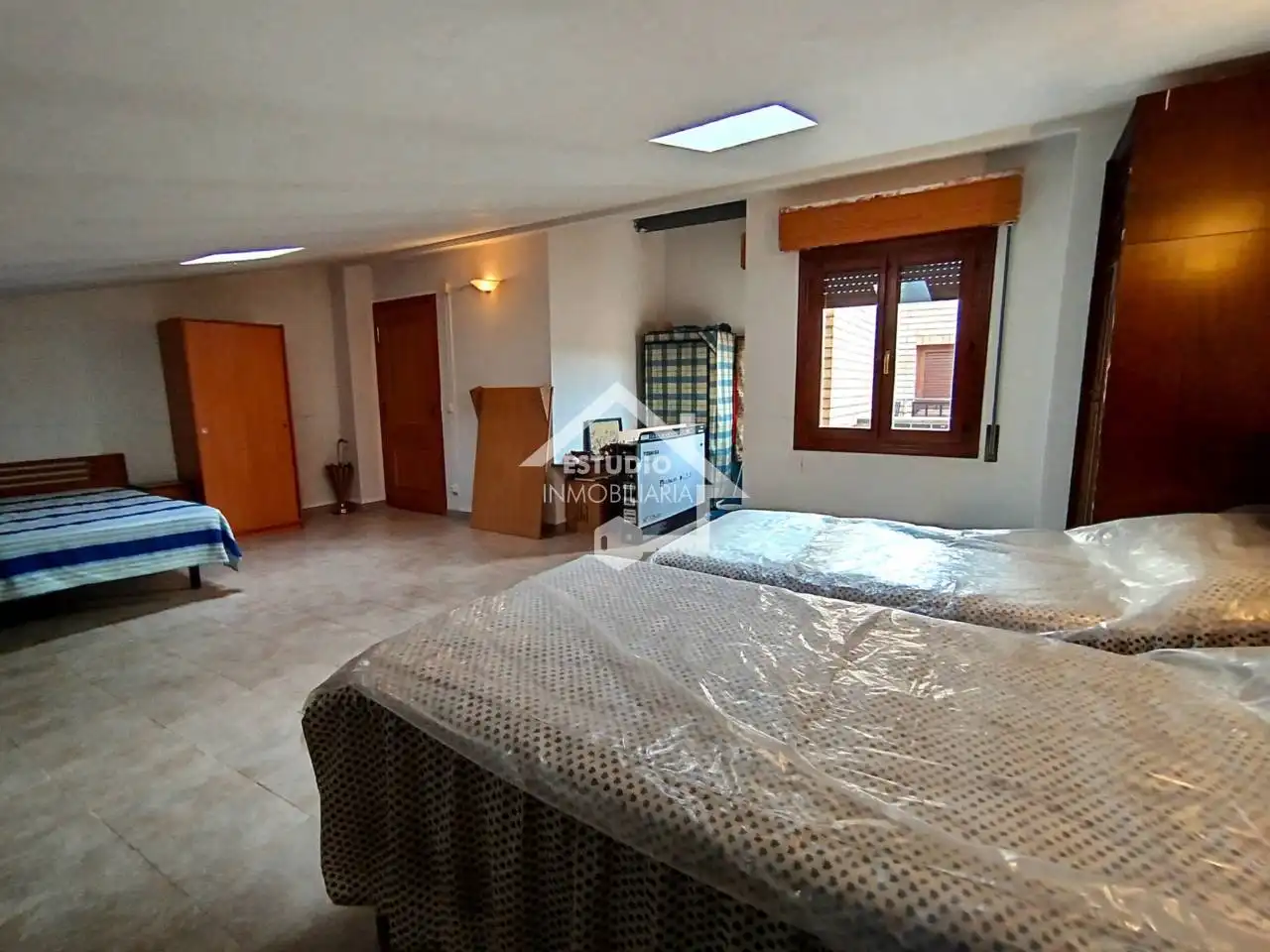 Appartamento con terrazza in vendita a Calle Rua Santa Maria, imagen 62