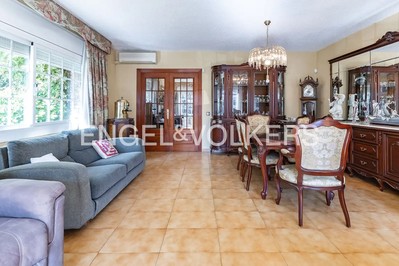 Casa amb terrassa en venda a Vilassar de Dalt, imagen 12
