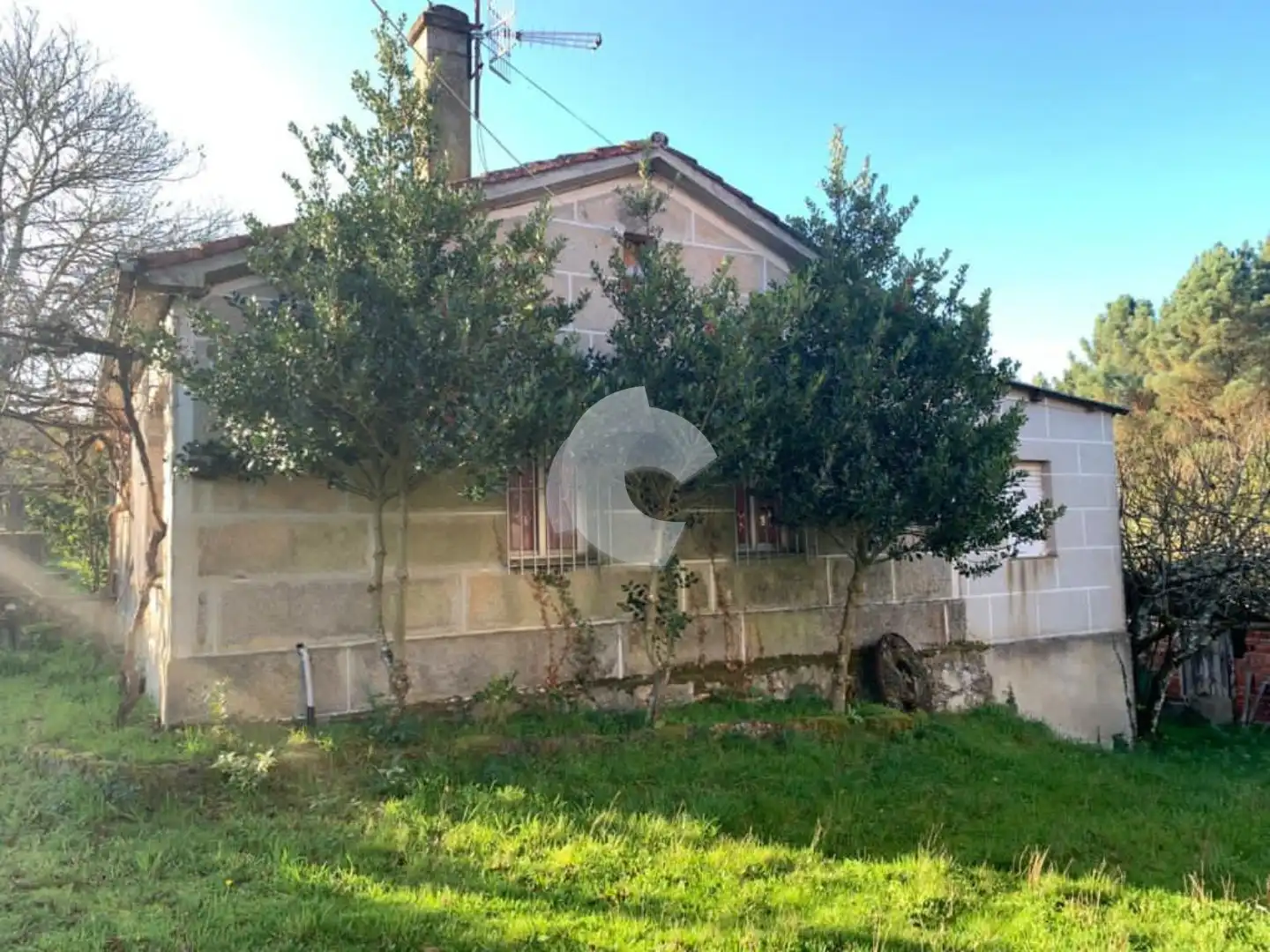 Haus mit Garten zum Verkauf in LOUREIRO, imagen 4