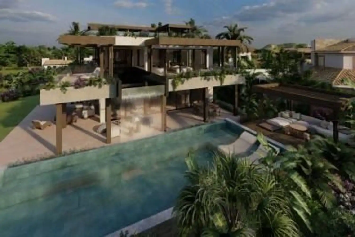 Villa avec piscine à vendre à Marbella Centro, imagen 20