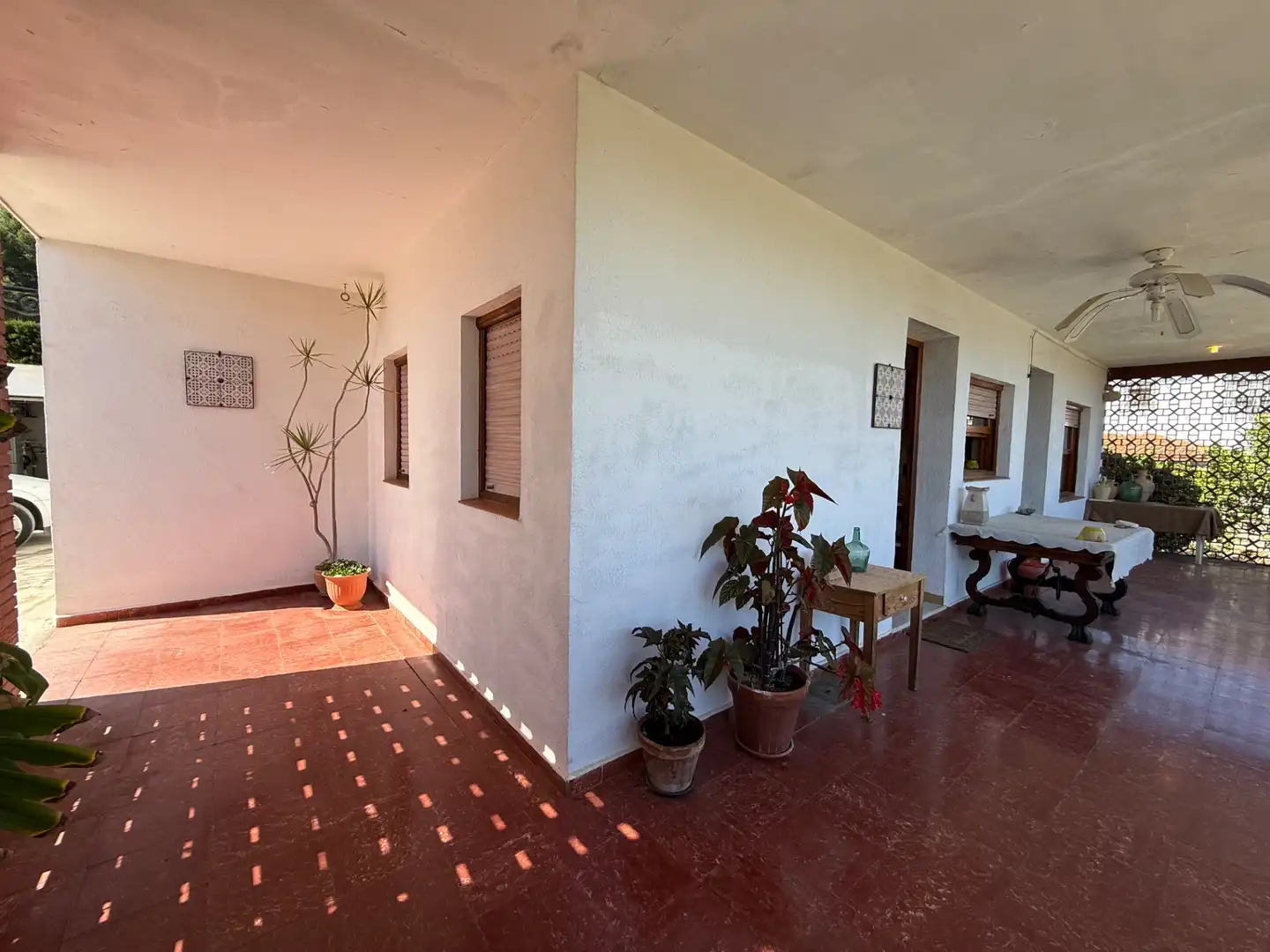 Chalet con piscina en venta en El Montgó, imagen 5