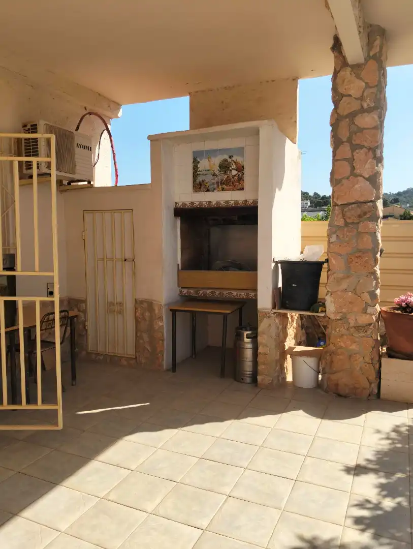 Villa avec piscine à vendre à Vilamarxant, imagen 18