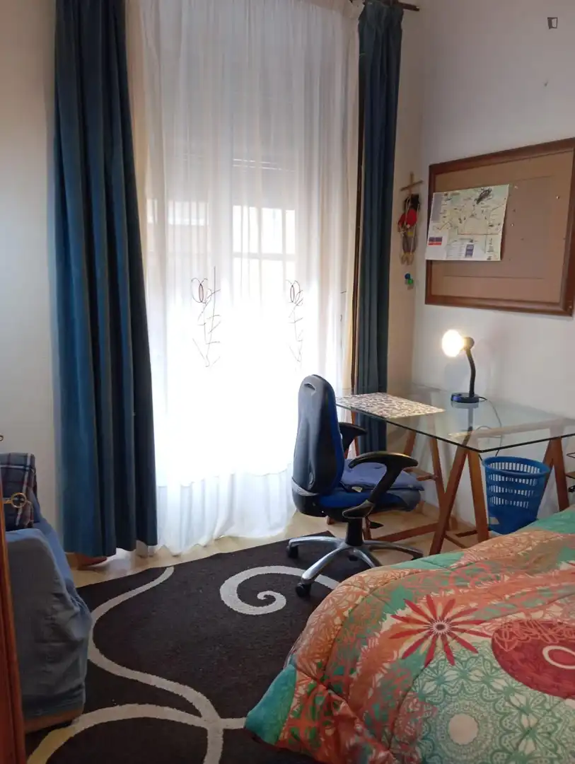 Habitació a San Matías - Realejo