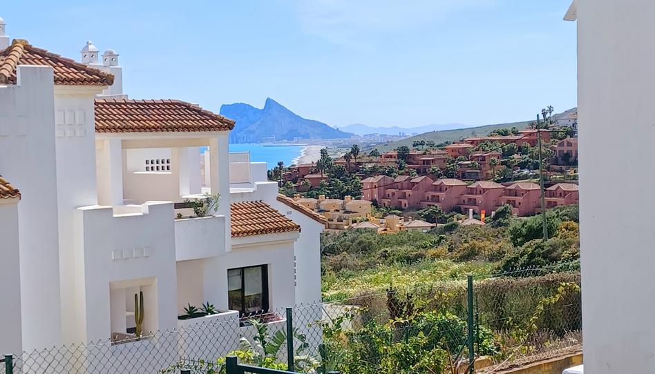 Foto 1 de Planta baixa de lloguer a La Alcaidesa, Cádiz