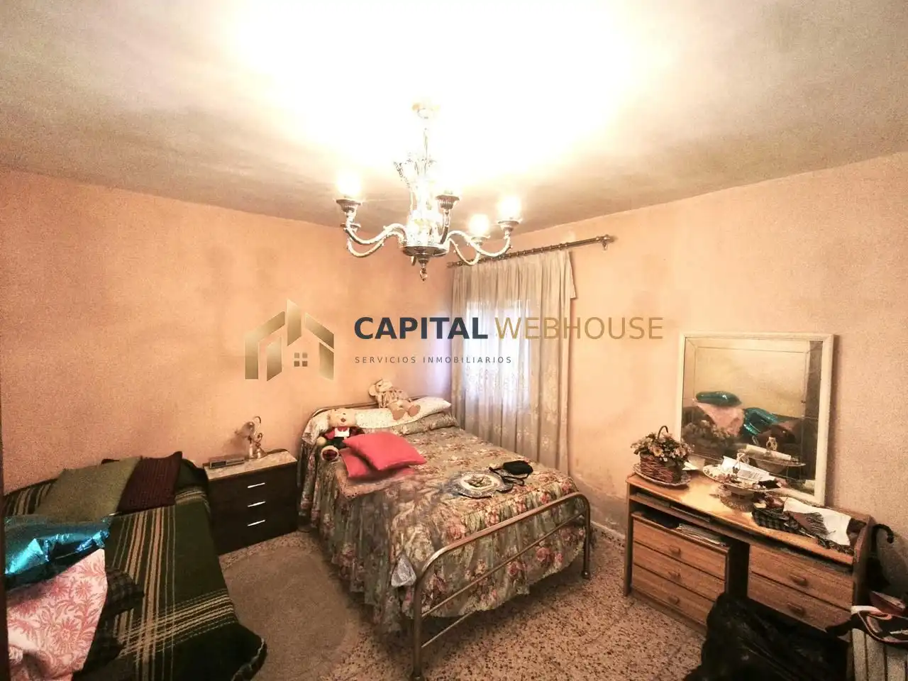 Casa con jardín en venta en Barrio de San Miguel, imagen 16