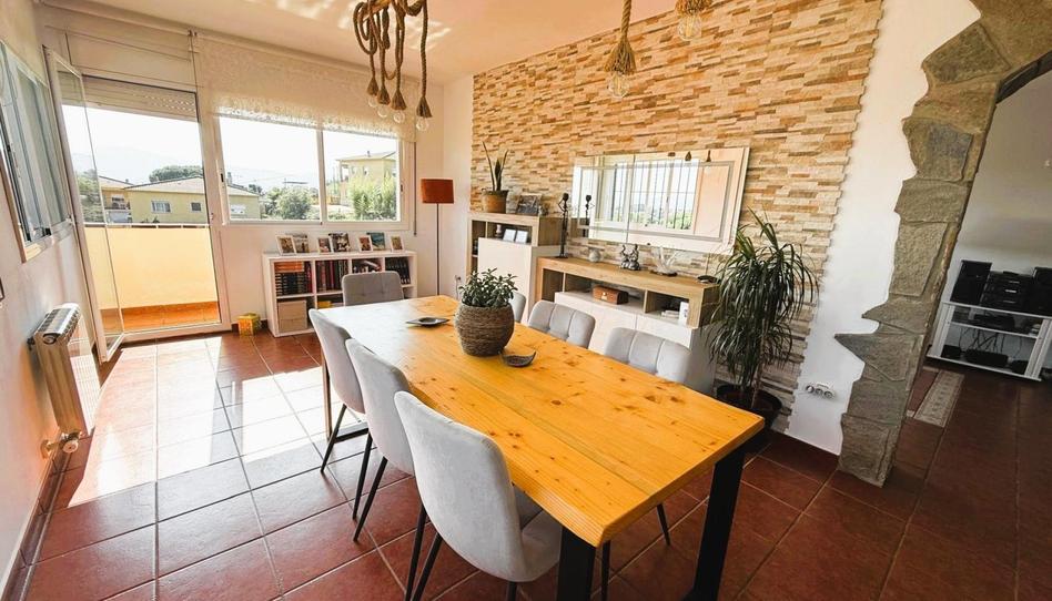 Foto 1 de Casa o chalet en venta en Niàgara Parc - Ágora Parc, Barcelona