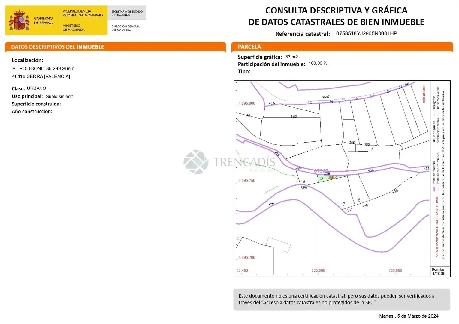 Lands and plots for sale in N/A, imagen 3