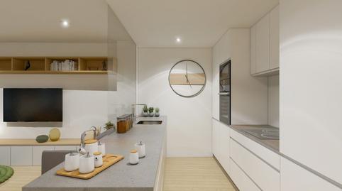 Foto 5 de Pis en venda a Casco Viejo, Ourense