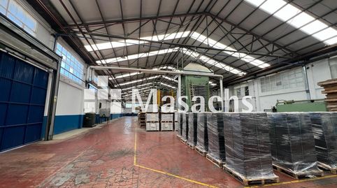 Photo 2 of Industrial buildings for rent in Martorelles, Barcelona