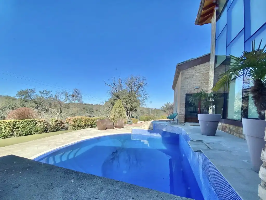 Villa in vendita a Ciudalcampo, imagen 41