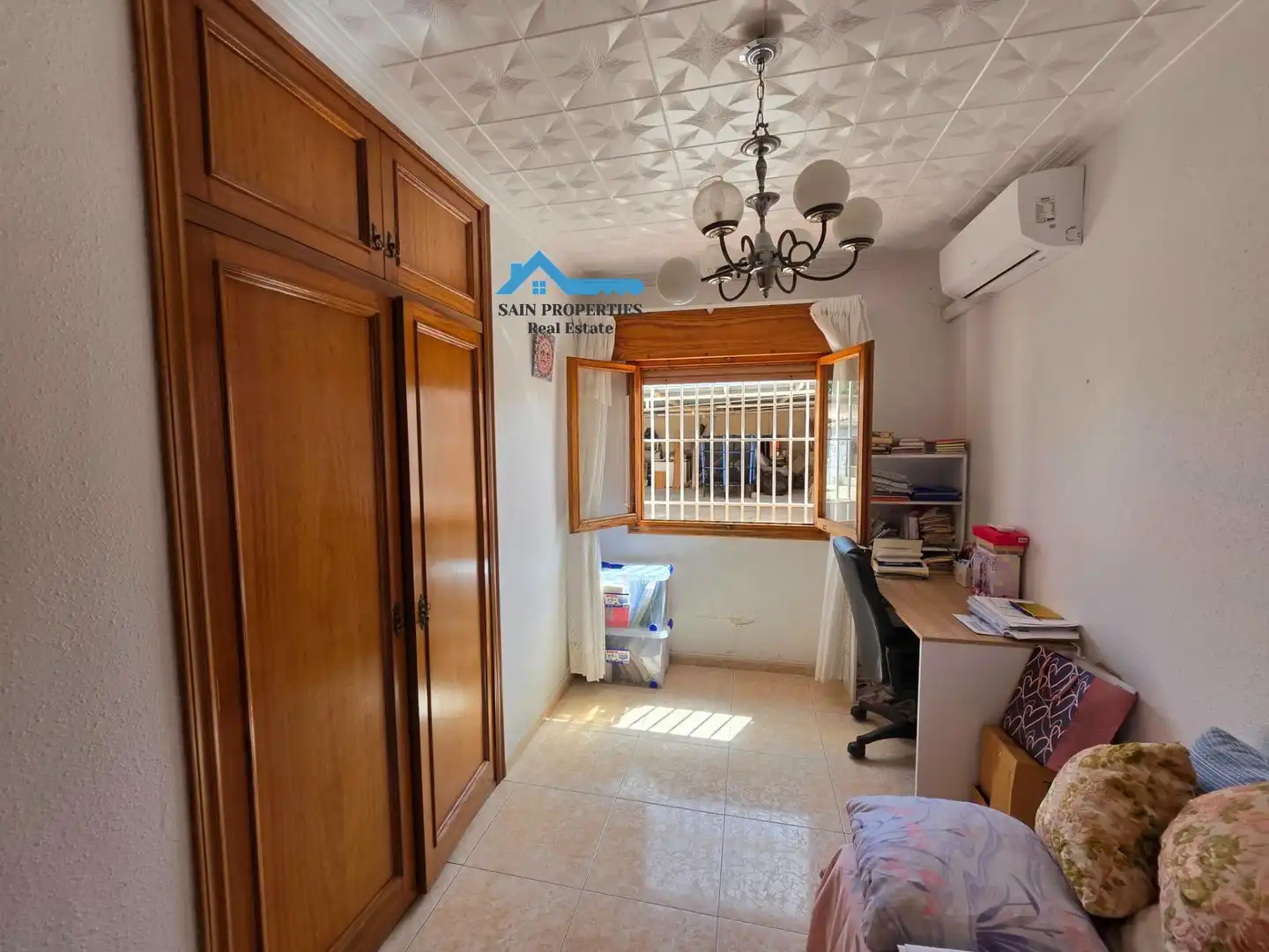 Villa con giardino in vendita a Los Girasoles, imagen 29