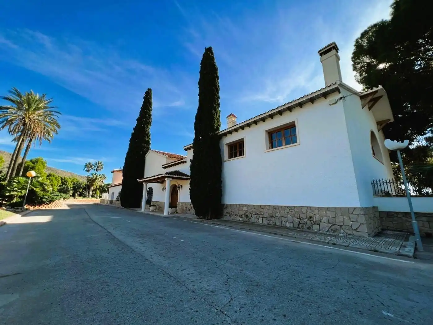 Casa rústica con piscina en venta en Novelda, imagen 19
