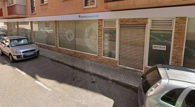 Local comercial en Alquiler en Chorrillo