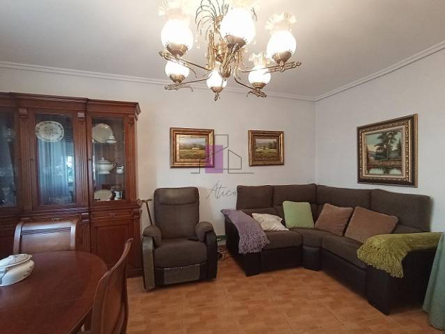 Piso en Venta en Francisco Gonzalez Rey en Celanova