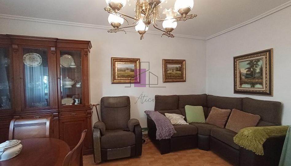Photo 1 of Flat for sale in Francisco Gonzalez Rey, Celanova, Ourense