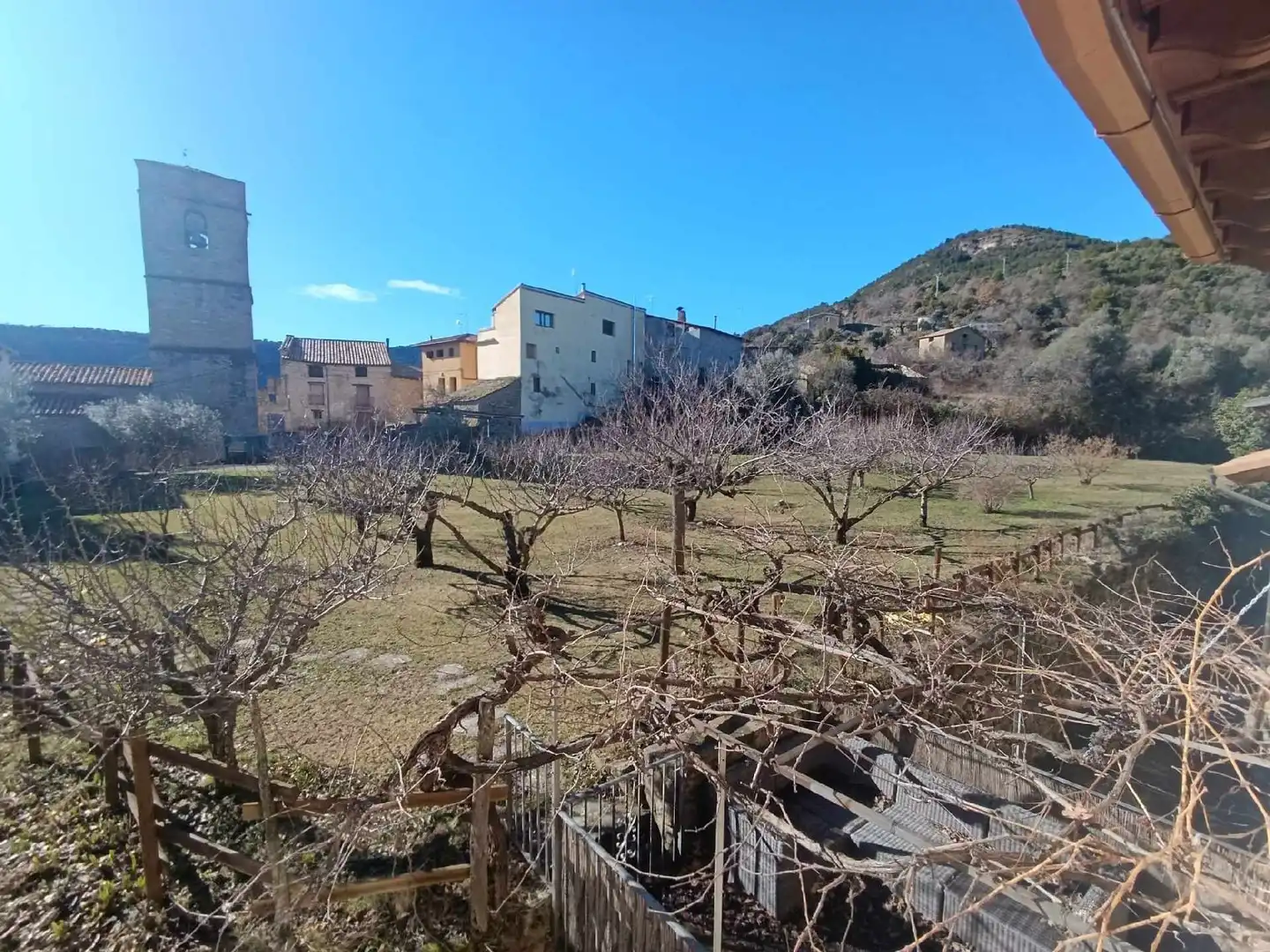Casa o xalet en venda en Graus amb Calefacció, Jardí privat i Traster