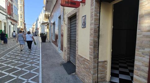 Photo 2 of Premises to rent in El Cristo - Cayetano Roldán, Cádiz