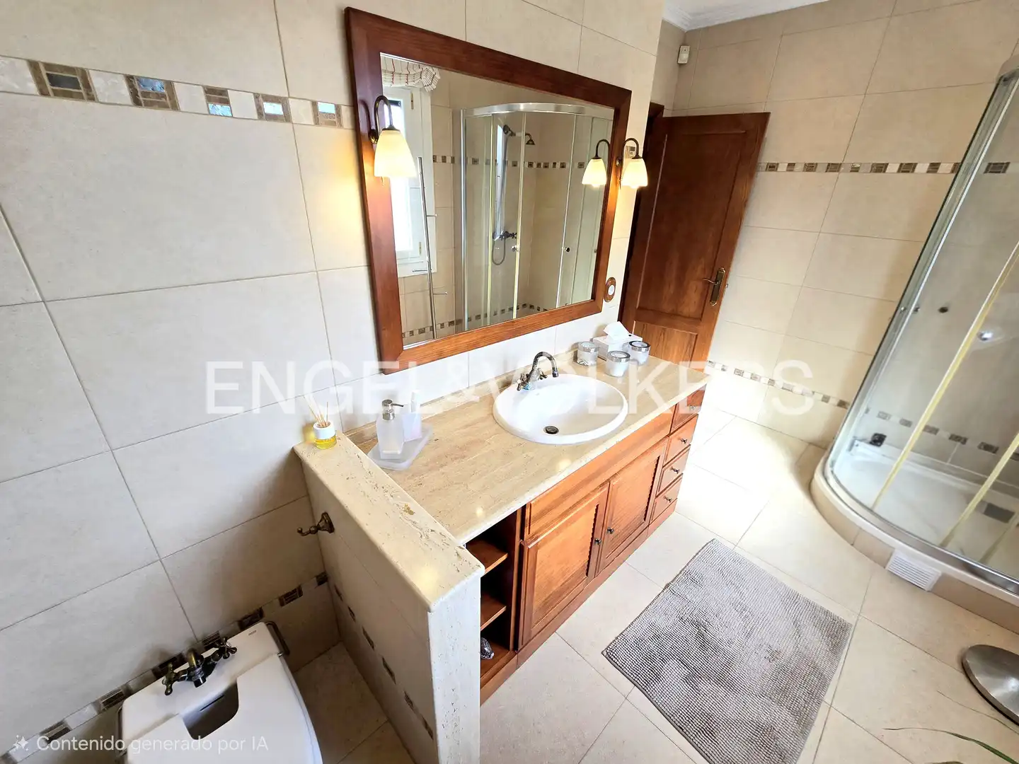 Maison avec piscine à vendre à Tomiño, imagen 34