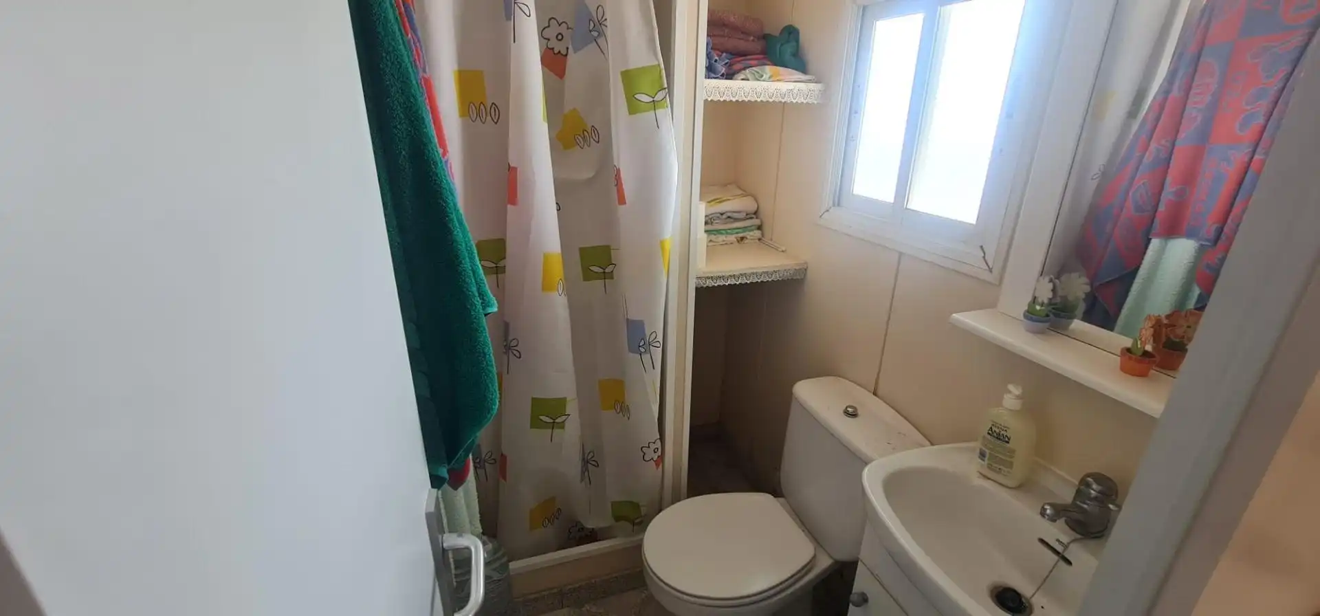 Bathroom of Houses for sale in Molina de Segura