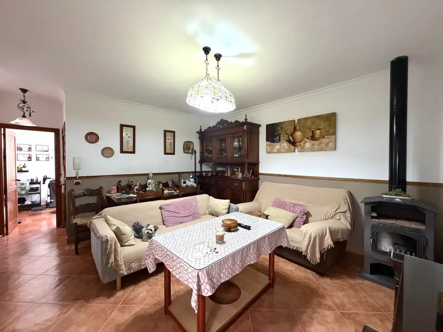 Casa con terrazza in vendita a Álora, imagen 15