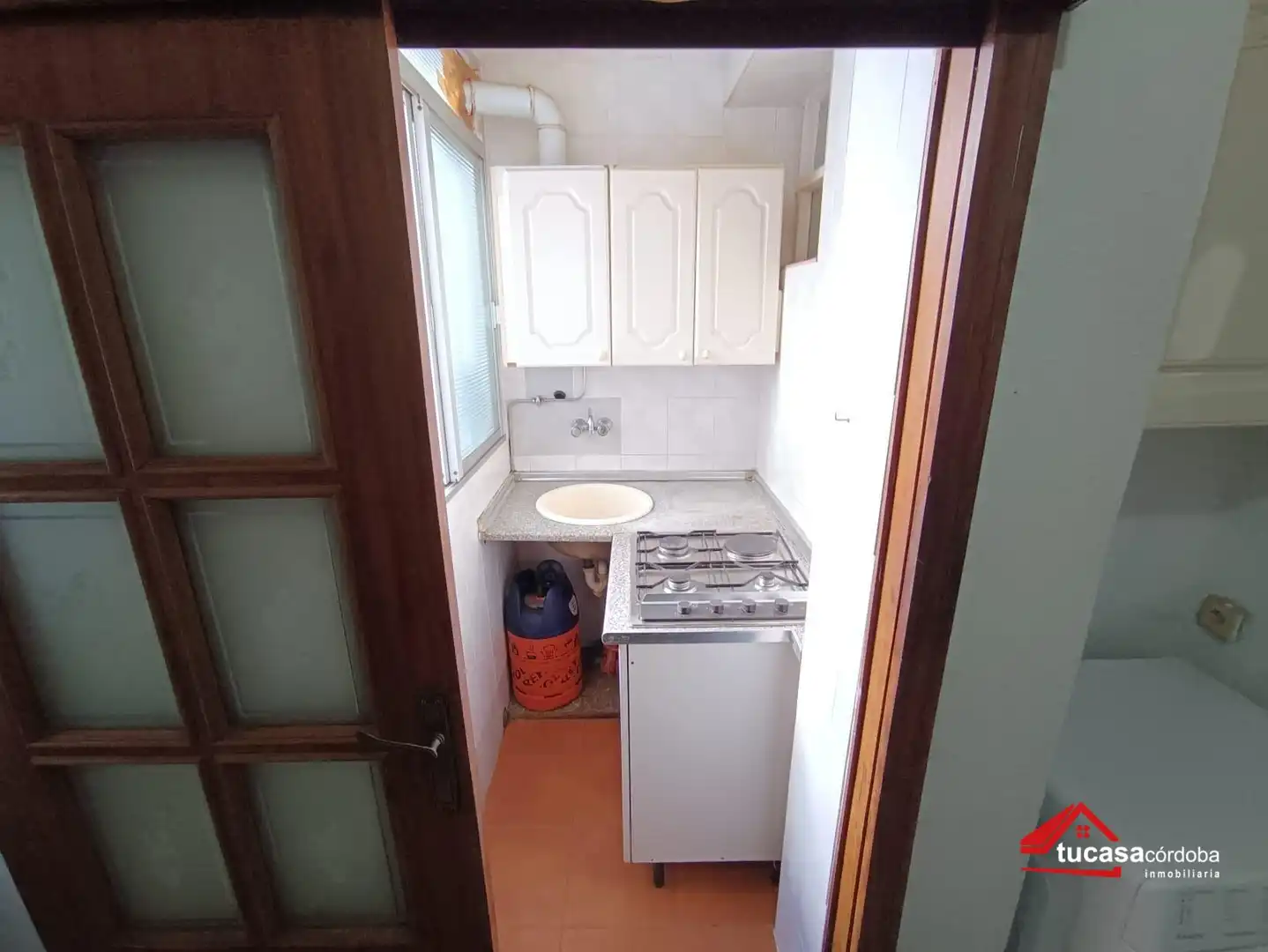 Flat for sale in Santa Rosa - Valdeolleros